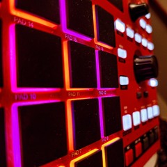 Bok the Beatmaker - Beatchallenge 420 (reserved)