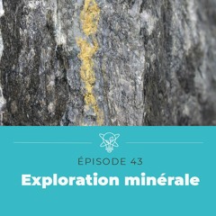 L’« étalon-or » de l’exploration minérale