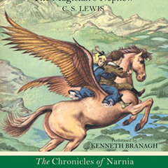 [Download] PDF 📰 The Magician's Nephew (The Chronicles of Narnia) by  C. S. Lewis &