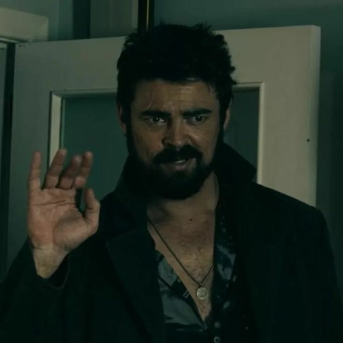 Renegade • Edit Audio •