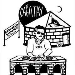 ÇAĞATAY - CrunchyHouse #04