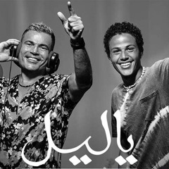 Amr Diab - Ya Leil (Kilany M Rework)