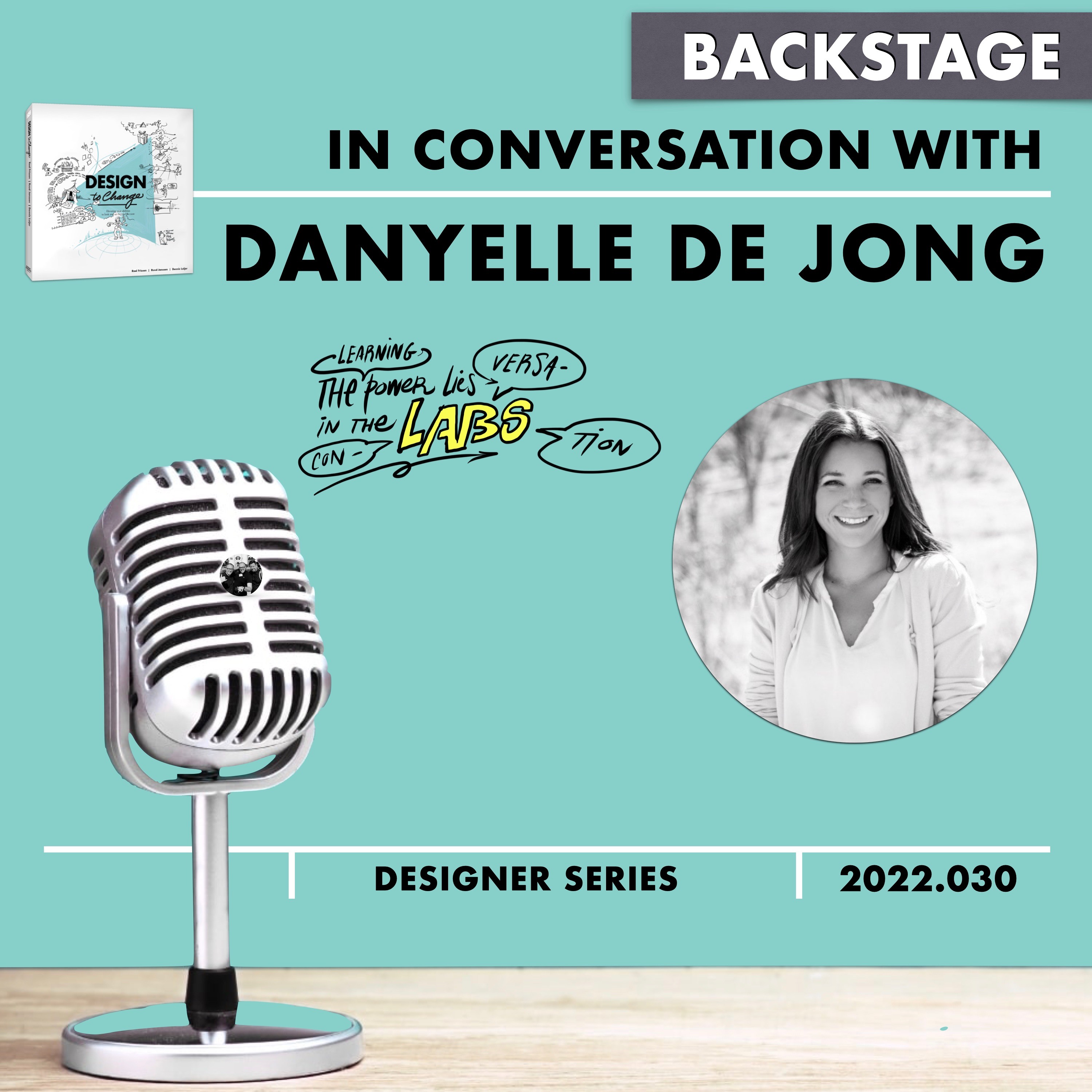 Event Design Collective PODcasts