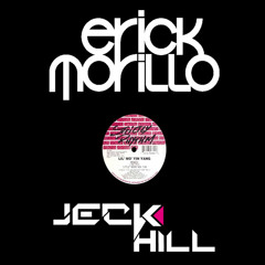 Erick Morillo vs Lil Mo Yin Yang - Live Your Life is reach (Jeck Hill Intro)*** 1000 Followers