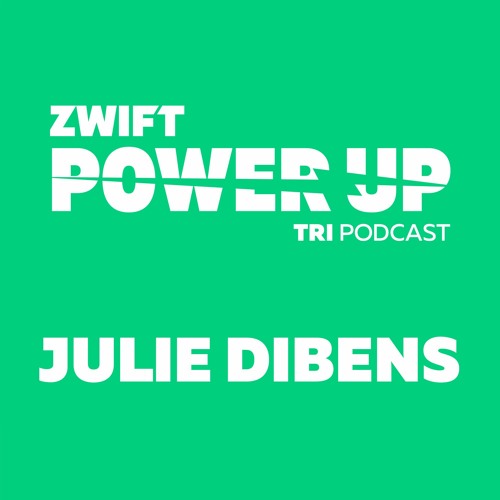 Julie Dibens on Coaching The Best of The Best