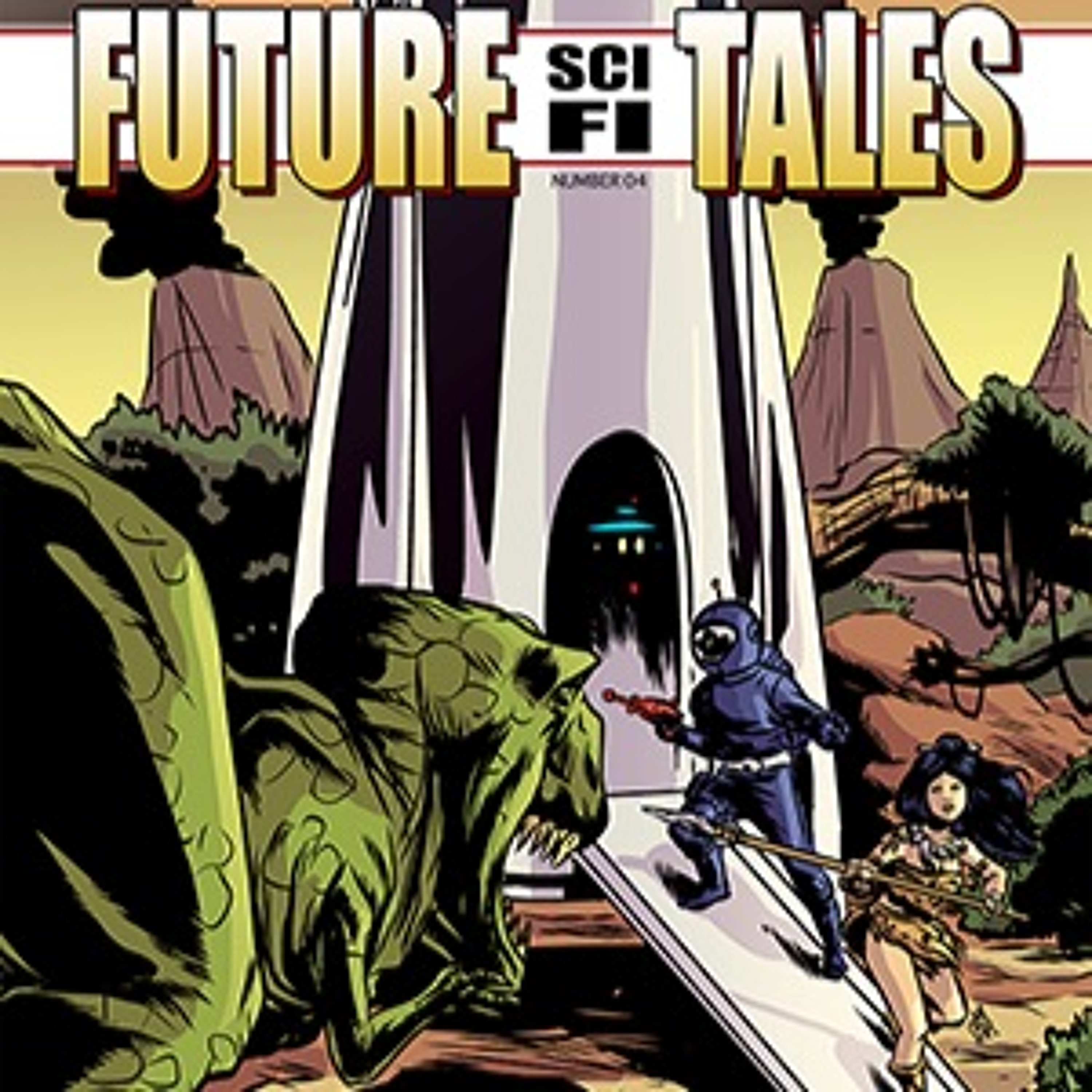 Constructing Comics Podcast