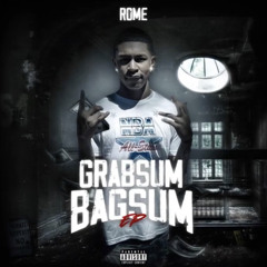 Lil Rome - Bad Blood