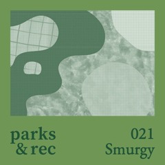parks&rec with Smurgy [021]