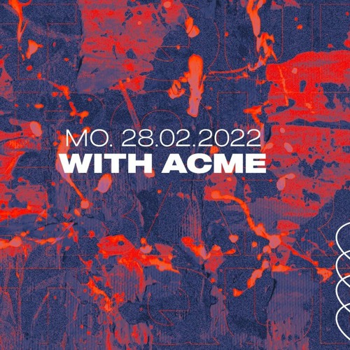Live @ The SILQ 28.02.22