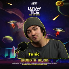 Lunar Tide 2023 Night 1: Tunic