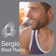 Blast Radio Broadcast, 26Feb22