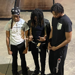 INTRUSIVE THOUGHTS 7 [PROD.JUSTXROLO + KAARU!]