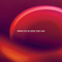 Les Au Revoir - Esena Pou Se Xerw Toso Ligo (Nikko Culture Edit)