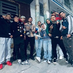 LOS CARDONASOS EN HEAVEN  (SET GUARACHA 2025) - SANTIAGO CARDONA(MP3_160K).mp3