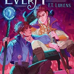GET EBOOK 💜 So This Is Ever After by  F.T. Lukens [KINDLE PDF EBOOK EPUB]