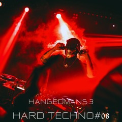 Hard-Techno#08
