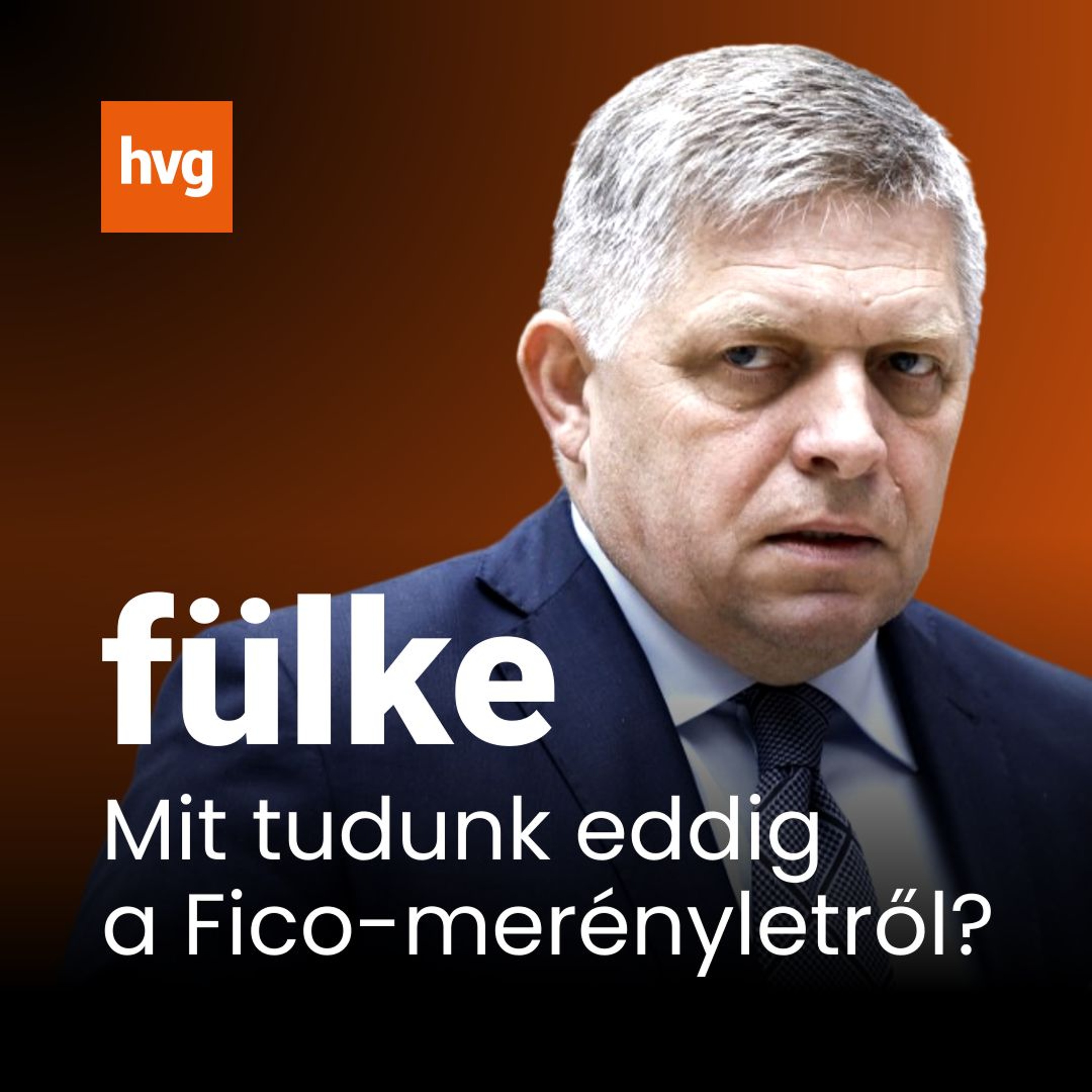 HVG podcastok