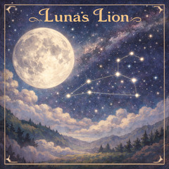 Luna's Lion