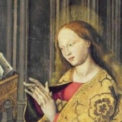 The Intellectual Life of the Mother of God | Prof. Zena Hitz