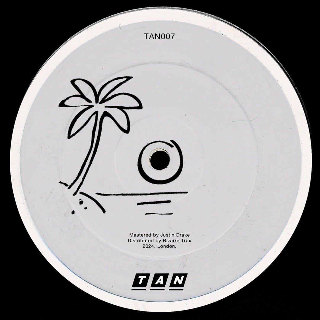 Stream TAN007 - Various Artist by Bizarre Trax | Listen
