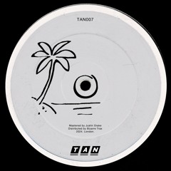 TAN007 - Various Artist