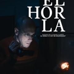 Mira El Horla 2025 gratis online en HD con subtítulos en español