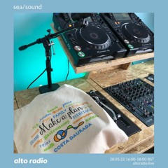 sea/sound - 28.05.22