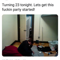 small bday mix