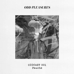ODDCAST001 - Fauché