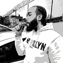 Quiet Storm Mestyle