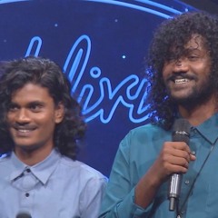 Hamdhan & Thasneem - Ekuveri Vafaatheri - Maldivian Idol S2