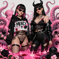 Push_Through_It_ [Extended_Mix]