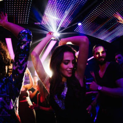 Tech House Mix Fresh out of the oven (Part 5) | Dj Niuxon El Consentido