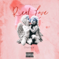 chuckyV-Love don’t work(prod jpbeats)