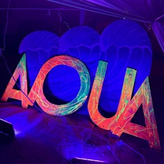 Midburn 2024 // Aqua