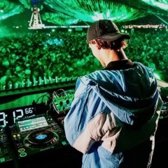 Riordan - Party Out (Unreleased)