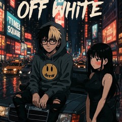 OFF WHITE