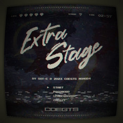 Extra Stage【COEGTS NM4】
