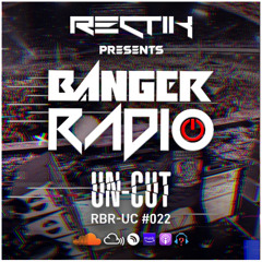 Heavy Bass House / EDM Mix 2025 🔥 | Nonstop EDM Bangers | RBR-UC #022