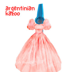 argentinian kazoo