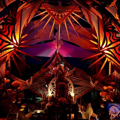 Moontribe Djs