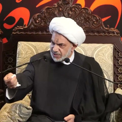 7 تنهى عن الفحشاء والمنكر