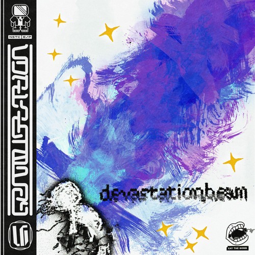 Devastation Beam