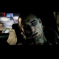 CyberPunk 2077 - Jackies death