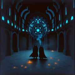 VoidHelms _ Hymnes Lucie Flash & Moony Zaldrizes OST 4