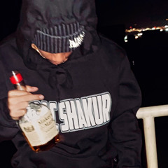 Overwhelmed rmx {Prod by KoHenny}