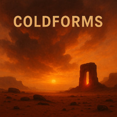 Coldforms presents FormZero - Watch me rise