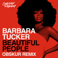 Beautiful People - Obskür Remix