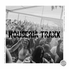 HOUSERIA TRAXX  @ BRAZILIAN CARNIVAL 009