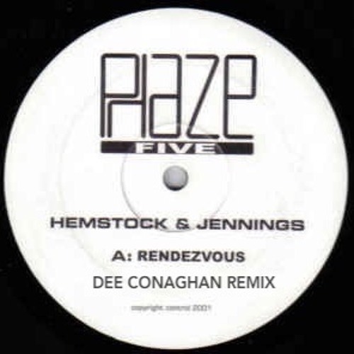 Hemstock & Jennings - Rendezvous (Dee Conaghan Remix) Free Download